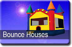 Bounce Houses Bounce Houses
