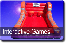 Interactive Games Interactive Games