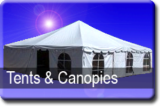 Tents and Canopies Tents and Canopies