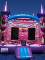 Princess Castle Princess Castle