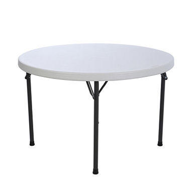 Round Table 4ft Round Table 4ft