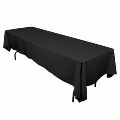 Linen 60x126 Black Linen 60x126 Black