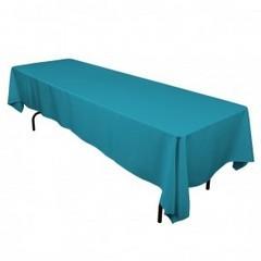 Linen 60 x126 inch Carribean Linen 60 x126 inch Carribean