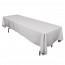 Linen 60x126 Silver Linen 60x126 Silver