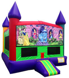 Disney Princess Castle Disney Princess Castle