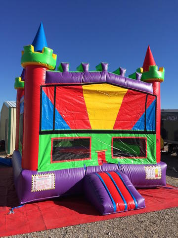 BH Banner Castle 3 BH Banner Castle 3