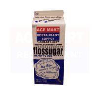 Blue Floss with 50 cones Blue Floss with 50 cones
