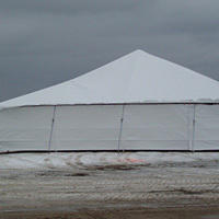 30x30 Solid Tent Sides 30x30 Solid Tent Sides